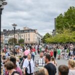 Din-Tage 2025 in Dinslaken: Für Kindertrödel anmelden