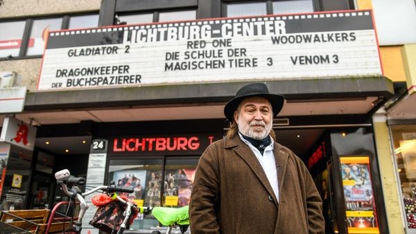 Dinslaken: Adnan Köse dreht eigenen Film – wovon er handelt