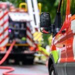 Dinslaken: Feuerwehr im Einsatz - und Nachbarn beschweren sich