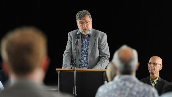 Dinslaken: Israel-Flagge ersetzen? Das sagt die CDU dazu