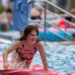 Dinslaken: Pool-Party im Dinamare – hier gibt es Tickets