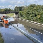 Dinslaken: Problemstelle Brinkstraße - Pumpe kommt später