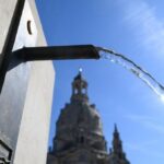 Dinslaken: Sind kostenlose Trinkwasserbrunnen Pflicht?