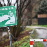 Dinslaken: Wege am Rotbach werden gesperrt – der Grund