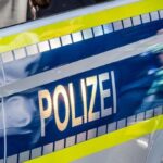 Dinslakener (39) läuft auf Fahrbahn und beleidigt Polizisten