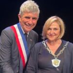 Dinslakener in Agen: „Kriege in Zukunft verhindern“