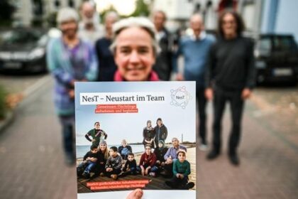 Dinslakener schreiben Protestbrief an Regierung: „beschämend“