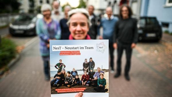 Dinslakener schreiben Protestbrief an Regierung: „beschämend“