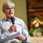 Dr. Georg Cornelissen entschlüsselt Oberlohberger Sprachschätze