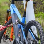 E-Bike gestohlen: Mann (41) in Voerde festgenommen