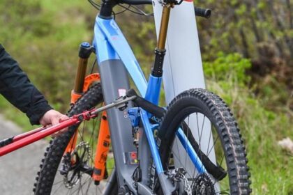 E-Bike gestohlen: Mann (41) in Voerde festgenommen