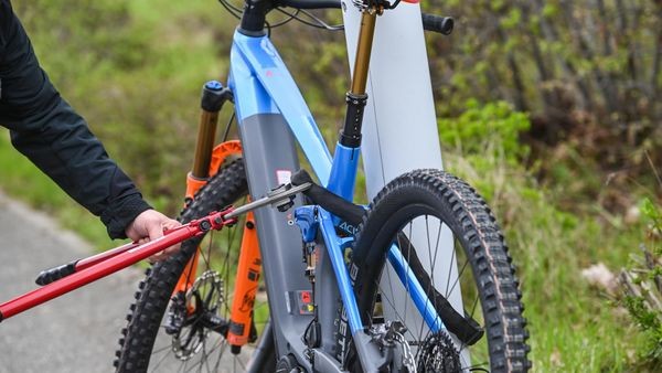 E-Bike gestohlen: Mann (41) in Voerde festgenommen