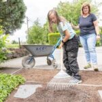 Ein Tag mit Sina in ASE-Werkstatt: So sieht die Arbeit vor Ort aus
