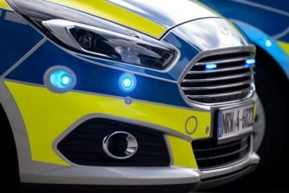 Einbruch in Dinslakener Firma – Firmenfahrzeug gestohlen