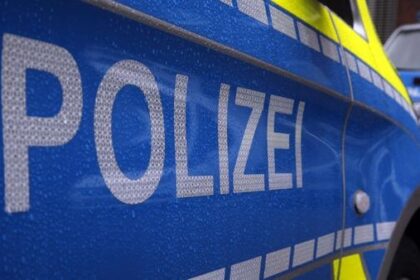 Einbruch in Lotto-Geschäft in Hünxe: Das nahmen die Täter mit