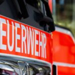 Einsatz in Dinslaken: Brandgeruch in Kita – Kinder erleben Feuerwehr in Aktion