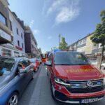 Einsatz in Dinslaken: Feuerwehr warnt – das darf man niemals machen