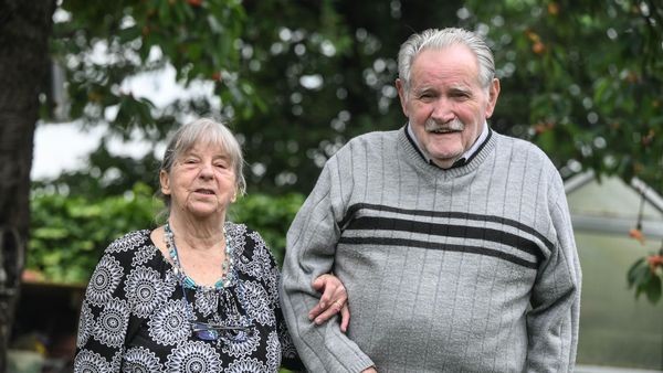 Eiserne Hochzeit in Voerde: „Hatten Höhen und Tiefen“