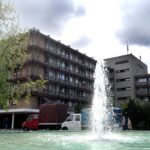 Evangelisches Krankenhaus Duisburg-Nord: Nur noch drei Tage: Augenklinik in Fahrn schließt