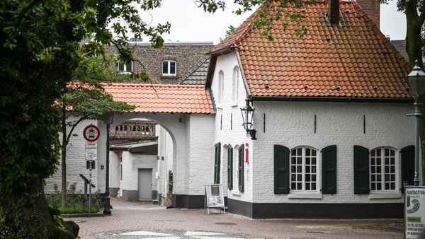 Events in Dinslaken: Stadtverwaltung gegen Umgestaltung