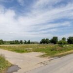 Ex-Flüchtlingsunterkunft: Das plant die Stadt auf der Fläche