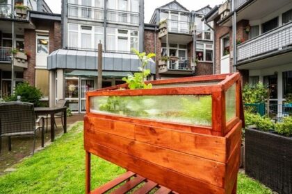 Ex-Seniorenheim Voerde: Einzug der Flüchtlinge verzögert sich