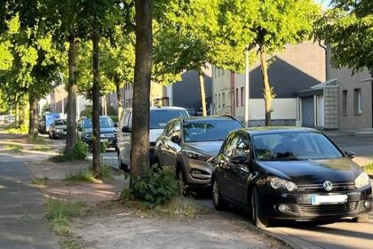 Falschparker: Stadt entschuldigt sich - und erstattet Bußgelder