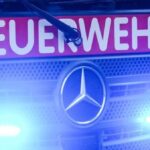 Feuerwehr Hünxe löscht Grasbrand: Auf was man jetzt achten soll