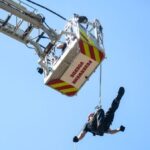 Feuerwehr Voerde: Das sagt sie zu Gafferproblemen bei Einsätzen