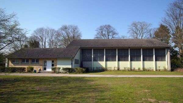 Flüchtlingsunterbringung in Voerde: So ist die aktuelle Lage