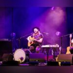 Folk-Popper Mighty Oaks live: Erst Schafhof, dann Dinslaken