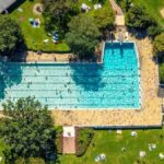 Freibad in Voerde muss schließen - wann es wieder öffnet
