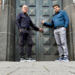 „Geht mir auf den Sack“: Nun will Jegelka Bürgermeister werden