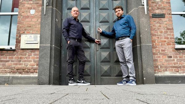 „Geht mir auf den Sack“: Nun will Jegelka Bürgermeister werden