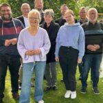 Generationenwechsel bei Hünxer Grünen: Neues Personal tritt an