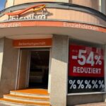 Geschäft schließt – Inhaber verärgert über Standort Dinslaken