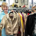 Große Rabatt-Aktion: Second-Hand-Laden feiert Jubiläum