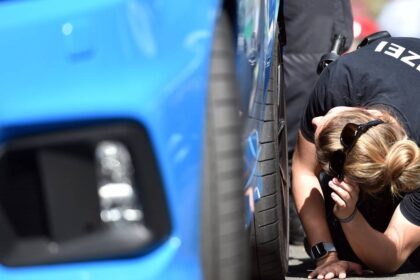 Großeinsatz in Dinslaken: Schlag gegen Tuningszene – Polizei ahndet etliche Verstöße