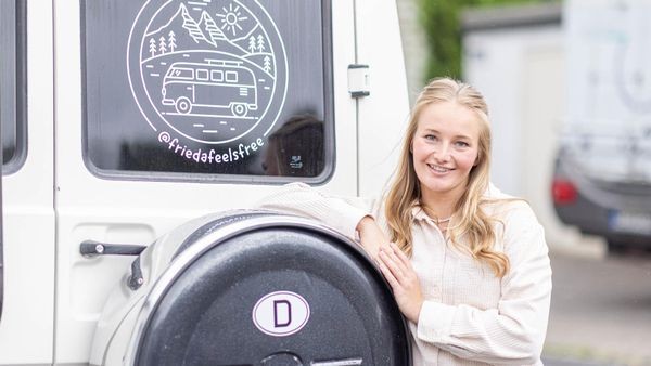 Günstig Campen: 9 Spar-Tipps für den Urlaub mit dem Wohnmobil