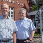 Hiesfelder Mühle: Ab wann sie sich bald wieder drehen könnte