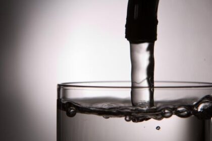 Hitze in Dinslaken: Hier gibt es kostenloses Trinkwasser