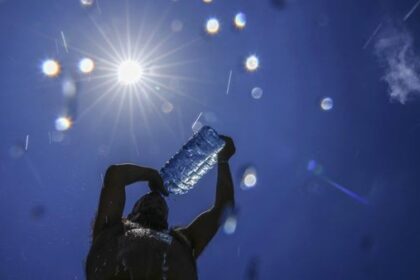 Hitzewarnung in Dinslaken: Das müssen Bürger jetzt beachten