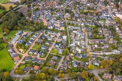 Hünxe: BM-Kandidat informiert über zentrale Bauvorhaben