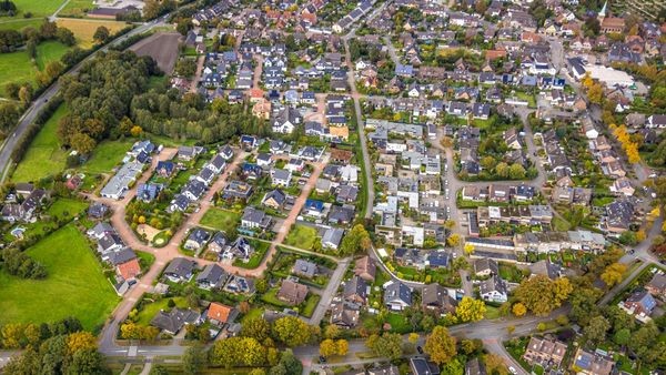 Hünxe: BM-Kandidat informiert über zentrale Bauvorhaben