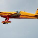 Hünxe: Deutsche Kunstflug-Meisterschaft – über 40 schöne Bilder