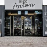 Hünxe-Drevenack: Verkaufsautomat „Herr Anton“ geschlossen