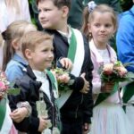 Hünxe: Schützenfest beim BSV Gartrop-Bühl - die schönsten Fotos