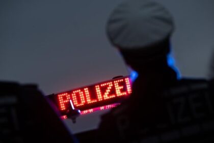 Illegales Tuning: Großeinsatz der Polizei in Dinslaken