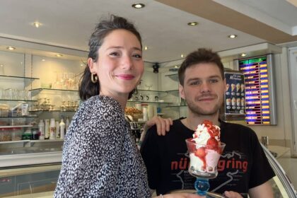 Im Ranking auf Platz eins: Das ist die beste Eisdiele in NRW 2025