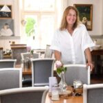 Inhaberin gibt Alt Hiesfelder Kaffeestübchen auf: Die Gründe